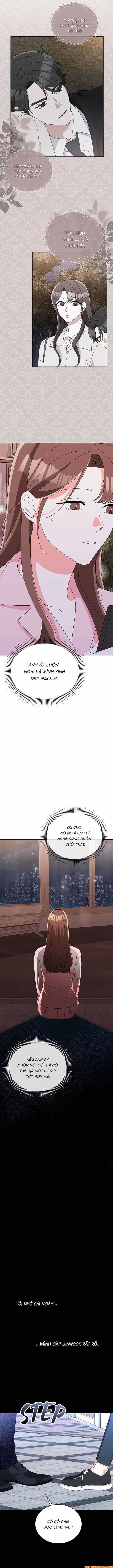 Please Divorce Me - Chương 21 - ảnh 7