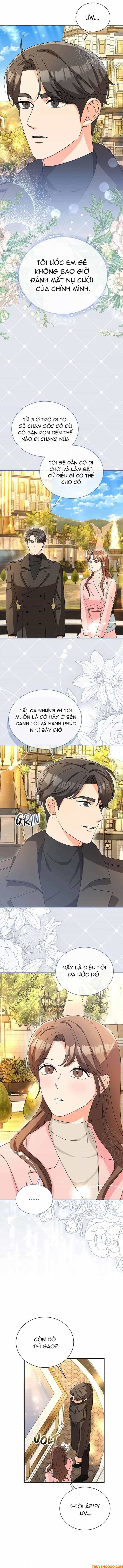 Please Divorce Me - Chương 25 - ảnh 7