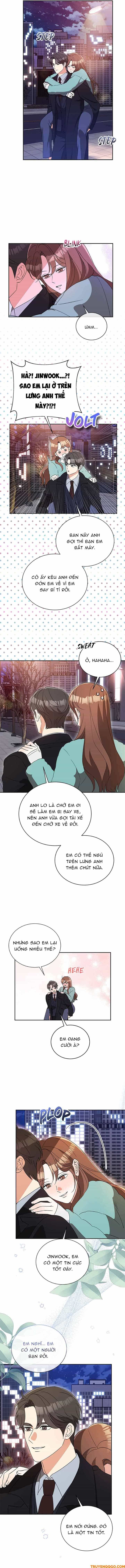 Please Divorce Me - Chương 31 - ảnh 9