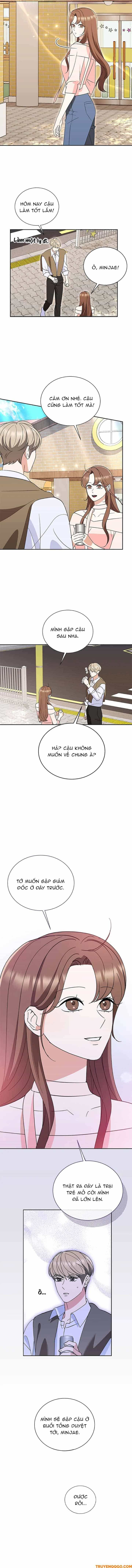 Please Divorce Me - Chương 34 - ảnh 4