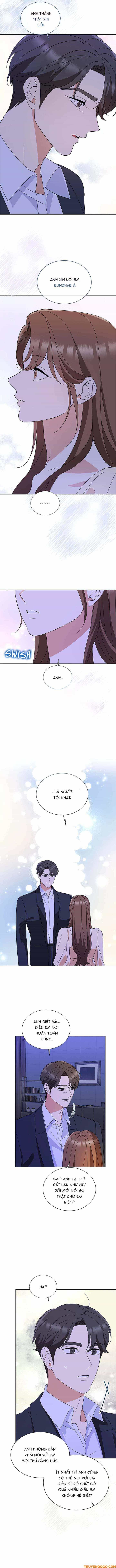Please Divorce Me - Chương 37 - ảnh 8