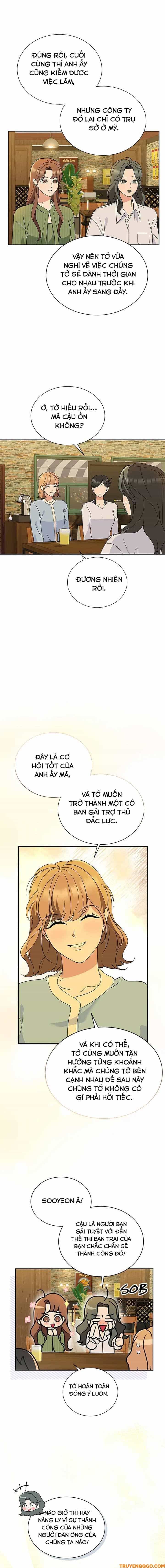 Please Divorce Me - Chương 38 - ảnh 12