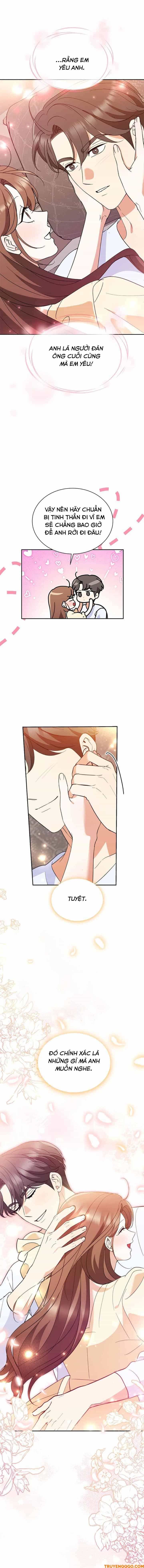 Please Divorce Me - Chương 38 - ảnh 6