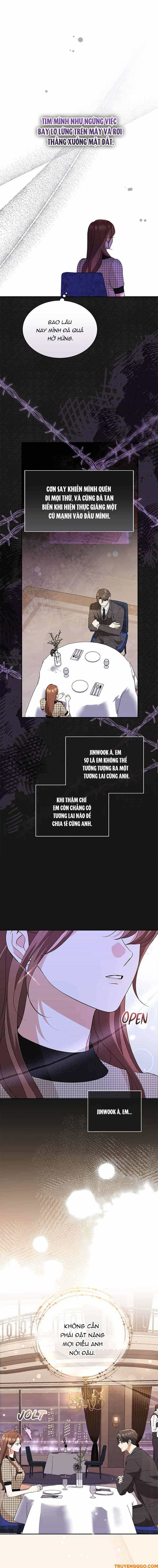 Please Divorce Me - Chương 40 - ảnh 7