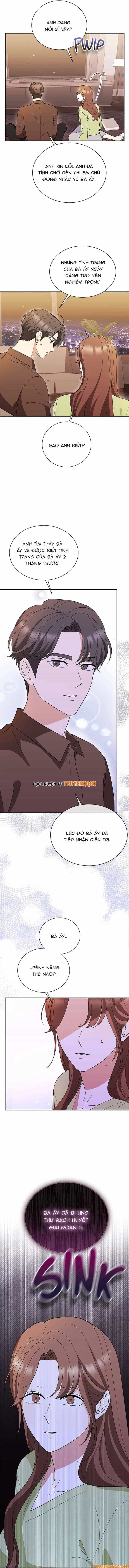 Please Divorce Me - Chương 41 - ảnh 9