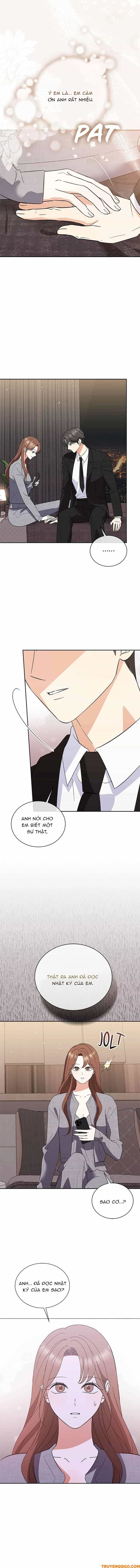Please Divorce Me - Chương 43 - ảnh 4