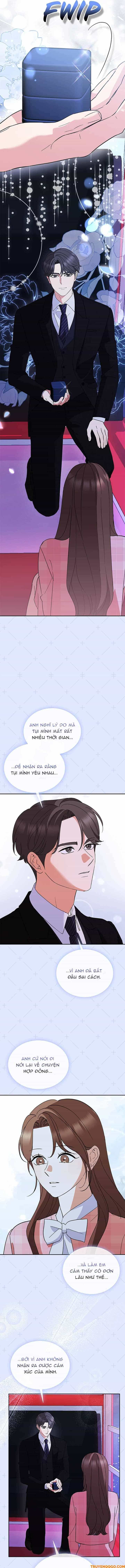 Please Divorce Me - Chương 44 - ảnh 10
