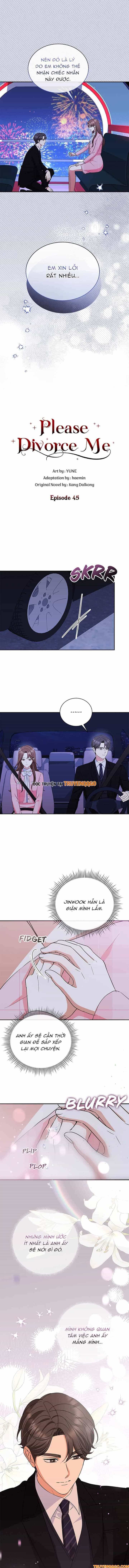 Please Divorce Me - Chương 45 - ảnh 3