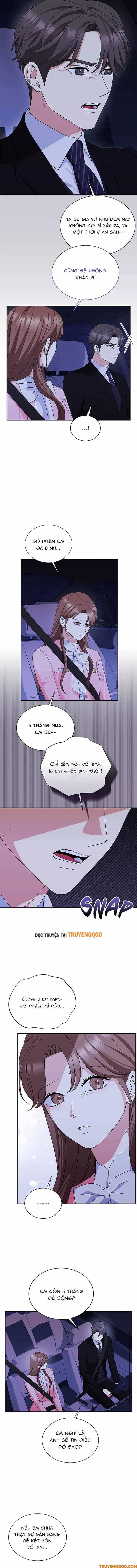 Please Divorce Me - Chương 45 - ảnh 5