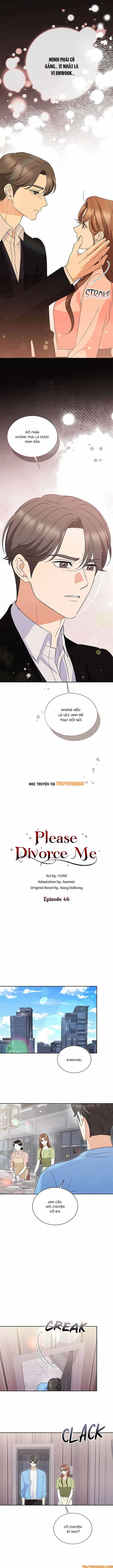 Please Divorce Me - Chương 46 - ảnh 5
