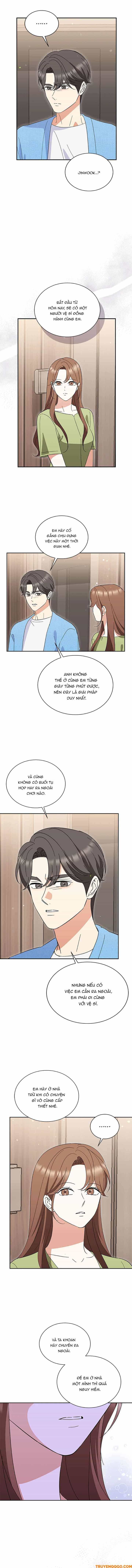 Please Divorce Me - Chương 46 - ảnh 6