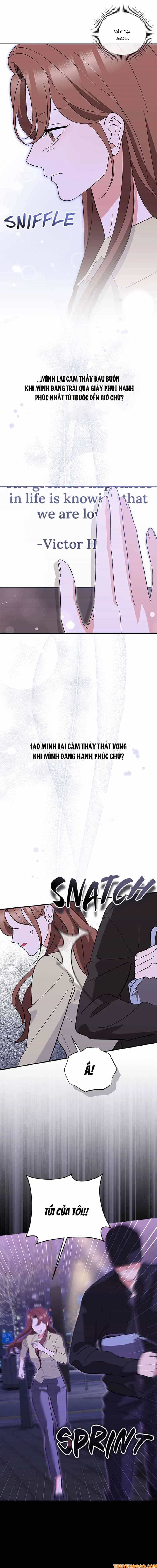 Please Divorce Me - Chương 47 - ảnh 10