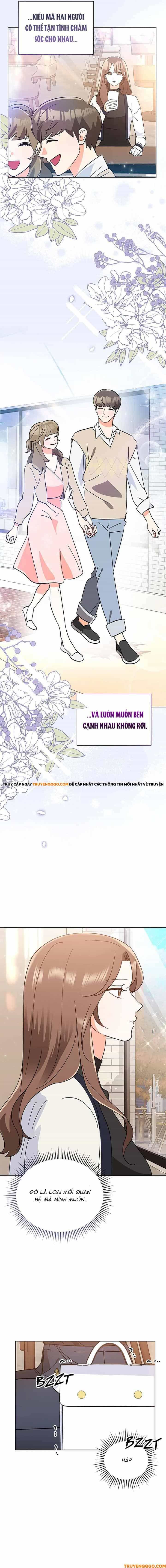 Please Divorce Me - Chương 7 - ảnh 11