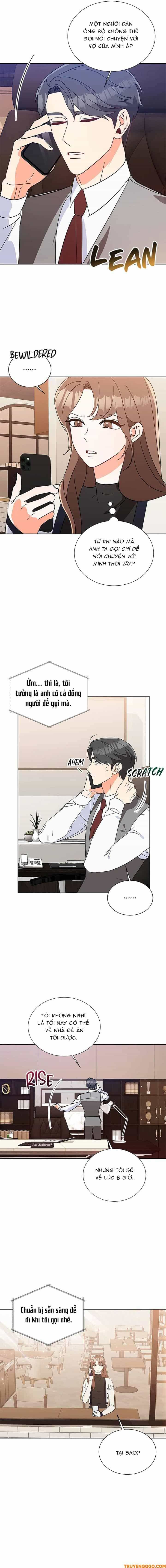 Please Divorce Me - Chương 7 - ảnh 13