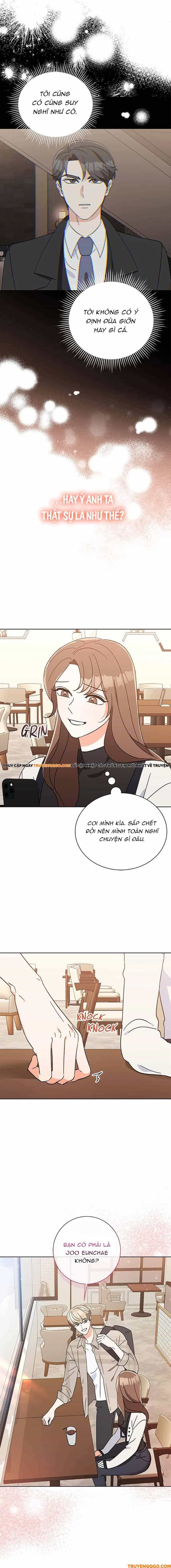 Please Divorce Me - Chương 7 - ảnh 16