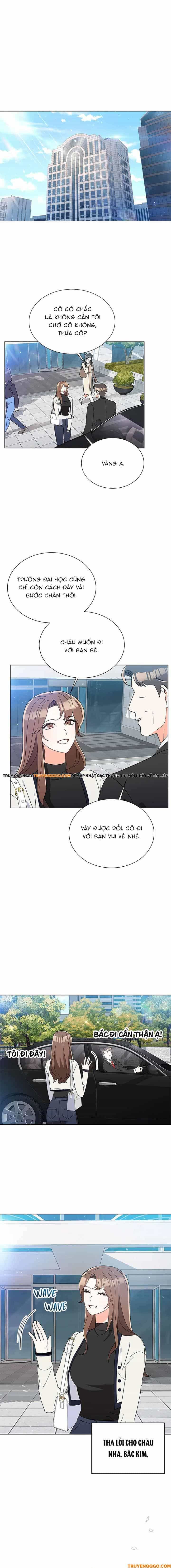 Please Divorce Me - Chương 7 - ảnh 2
