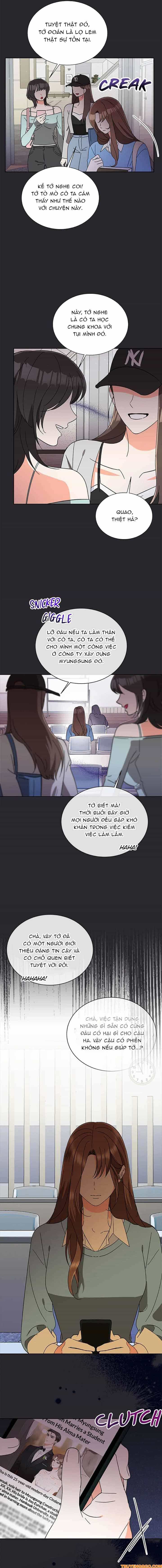 Please Divorce Me - Chương 7 - ảnh 5