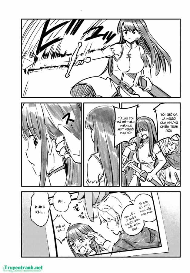 Please Don't Bully Me - Nagatoro-San - Chương 1 - ảnh 13