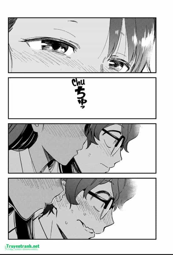 Please Don't Bully Me - Nagatoro-San - Chương 9 - ảnh 17