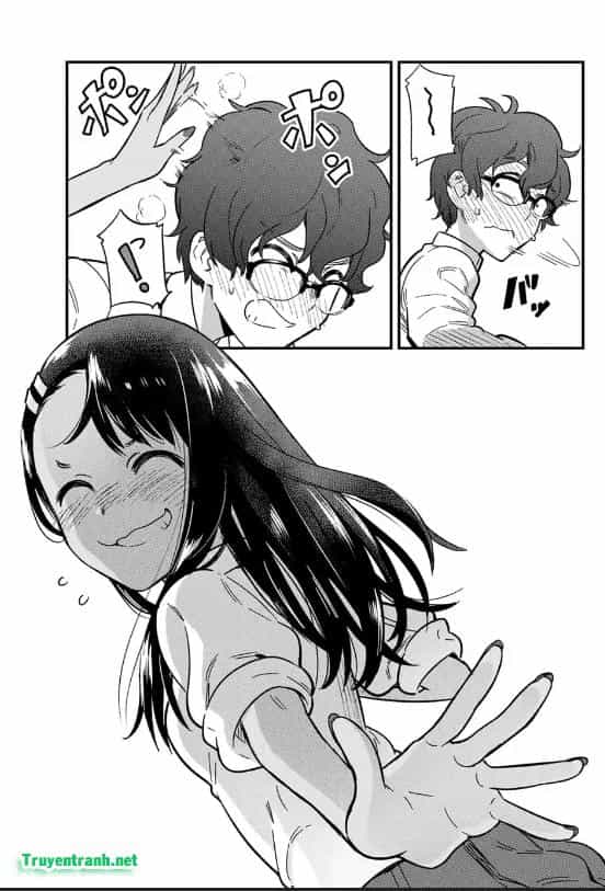 Please Don't Bully Me - Nagatoro-San - Chương 9 - ảnh 18