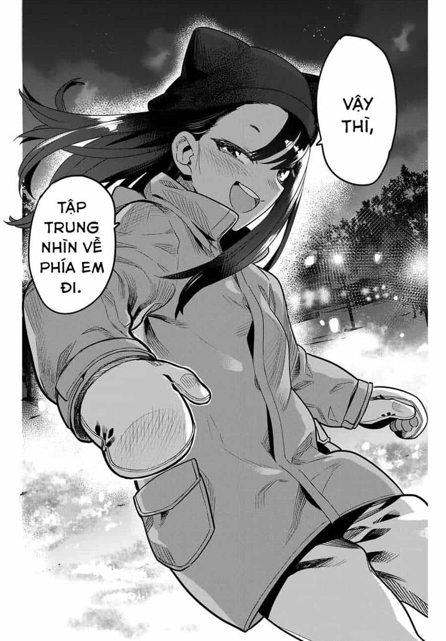 Please Don't Bully Me - Nagatoro-San - Chương 79 - ảnh 18