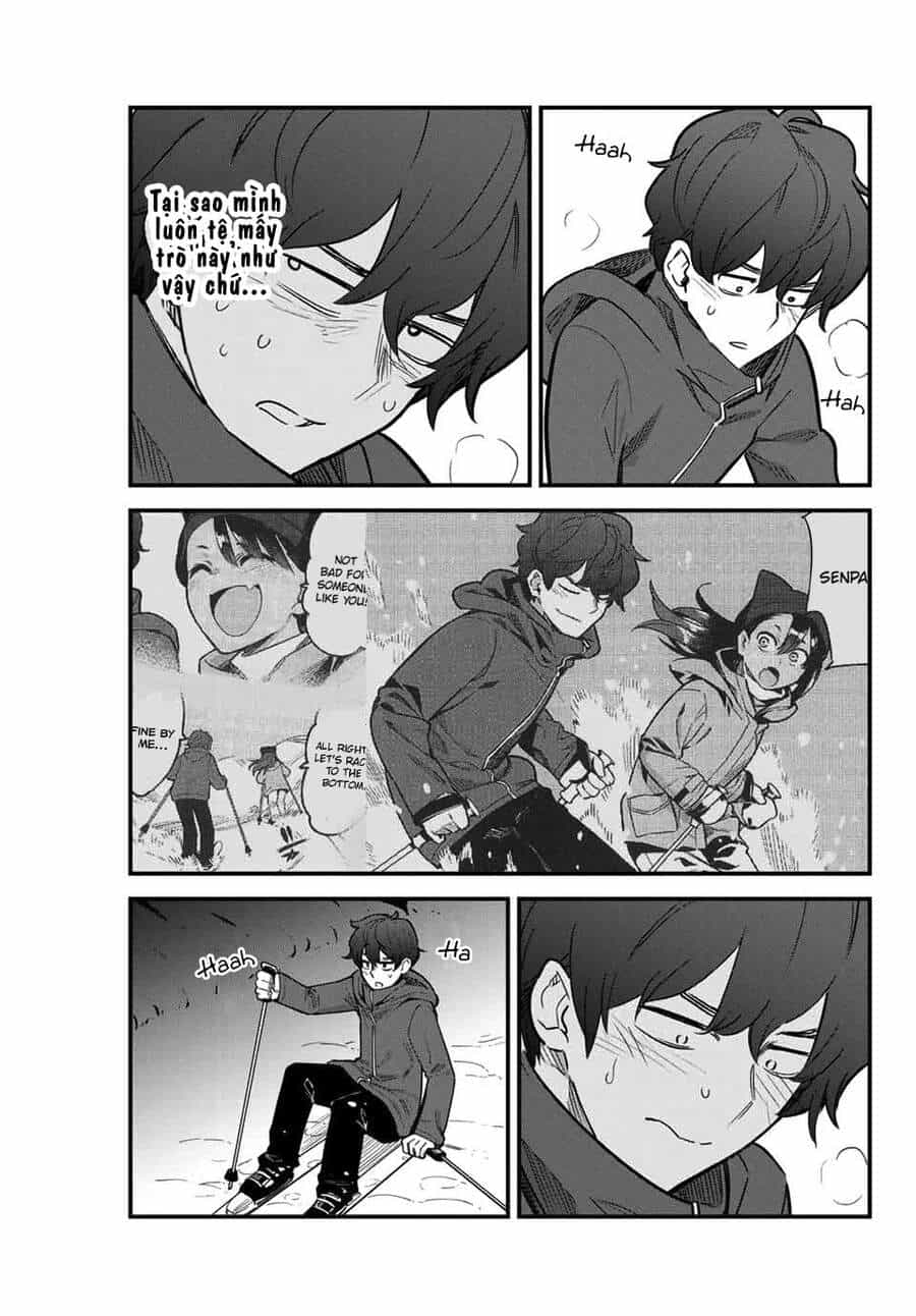 Please Don't Bully Me - Nagatoro-San - Chương 79 - ảnh 6
