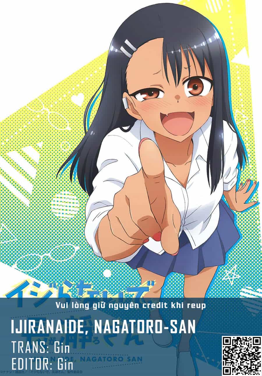Please Don't Bully Me - Nagatoro-San - Chương 80 - ảnh 1