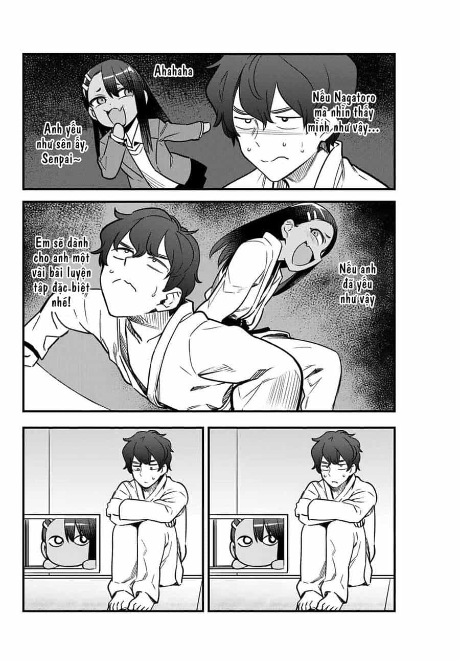 Please Don't Bully Me - Nagatoro-San - Chương 80 - ảnh 9