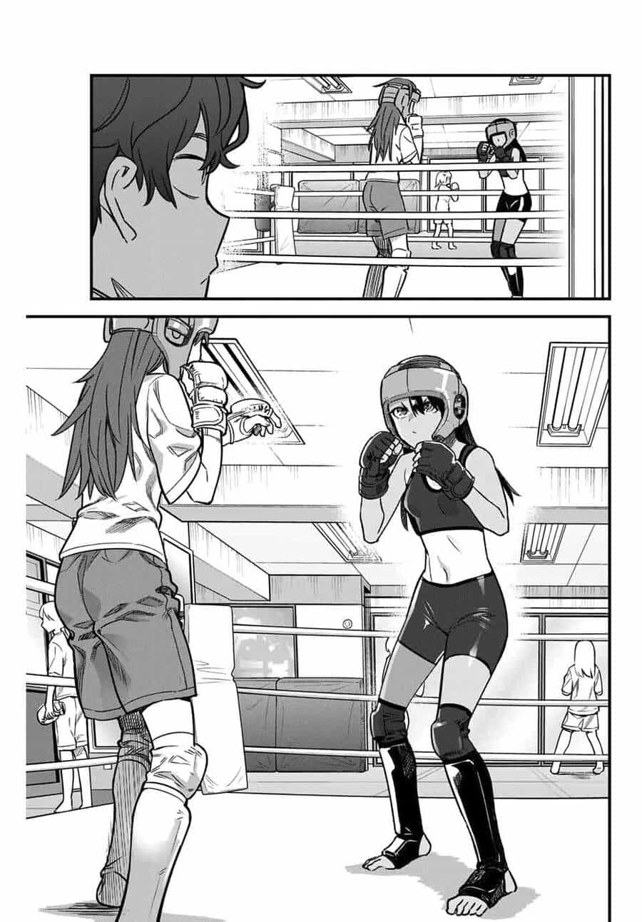 Please Don't Bully Me - Nagatoro-San - Chương 81 - ảnh 4