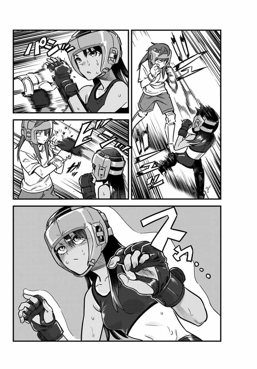 Please Don't Bully Me - Nagatoro-San - Chương 81 - ảnh 5