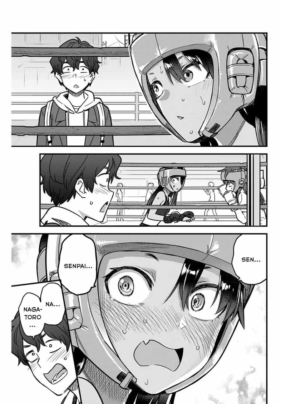 Please Don't Bully Me - Nagatoro-San - Chương 81 - ảnh 6