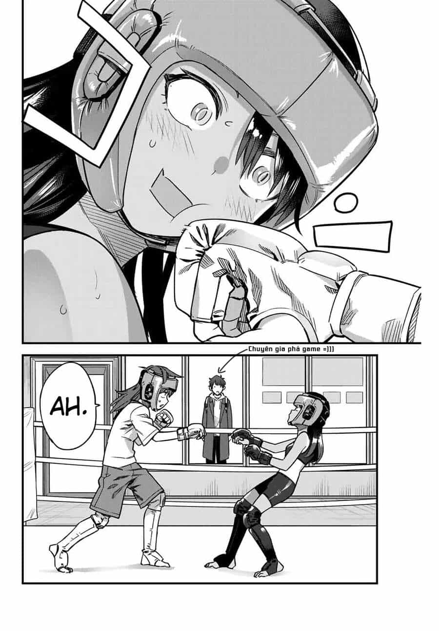 Please Don't Bully Me - Nagatoro-San - Chương 81 - ảnh 7