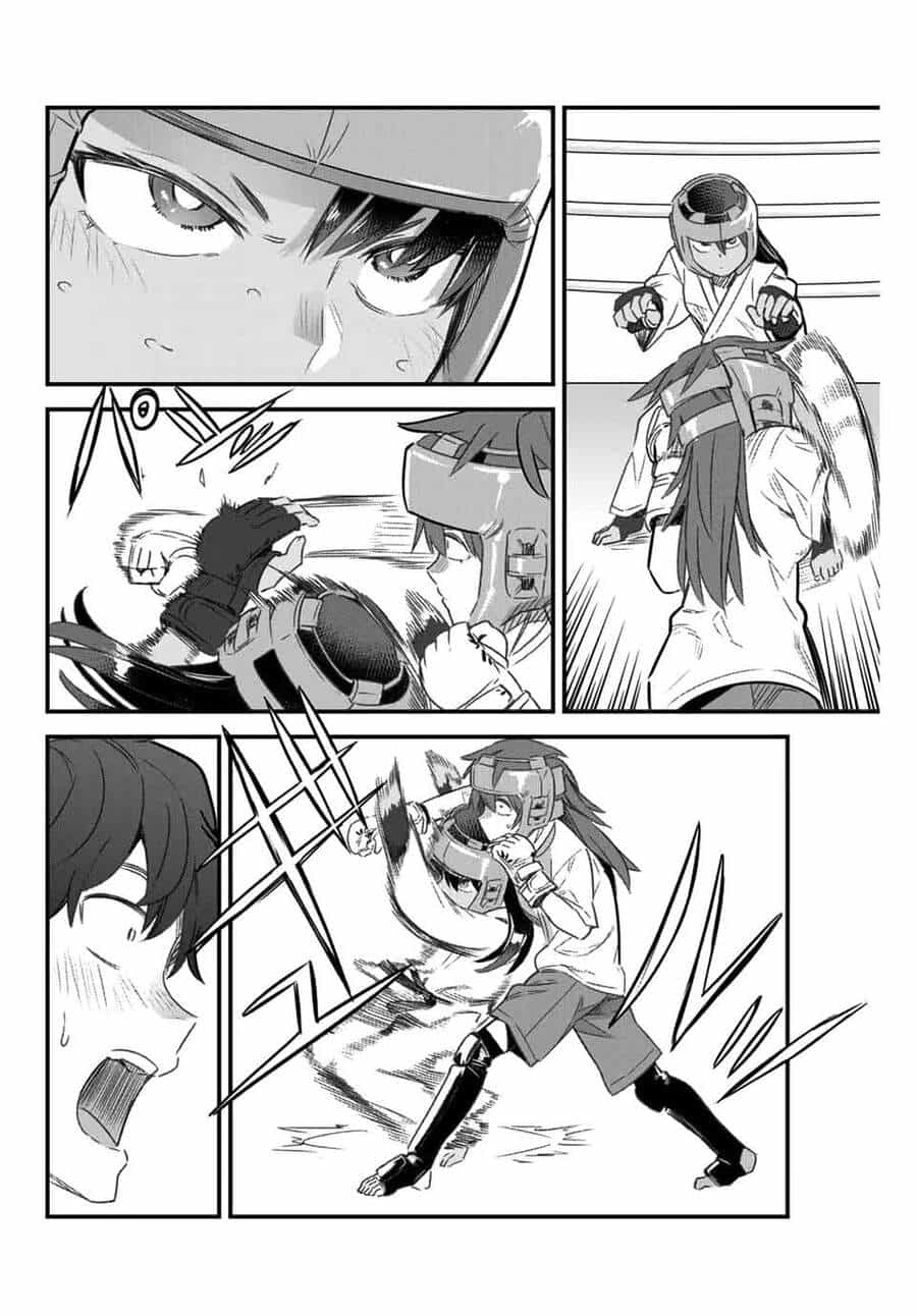 Please Don't Bully Me - Nagatoro-San - Chương 82 - ảnh 11