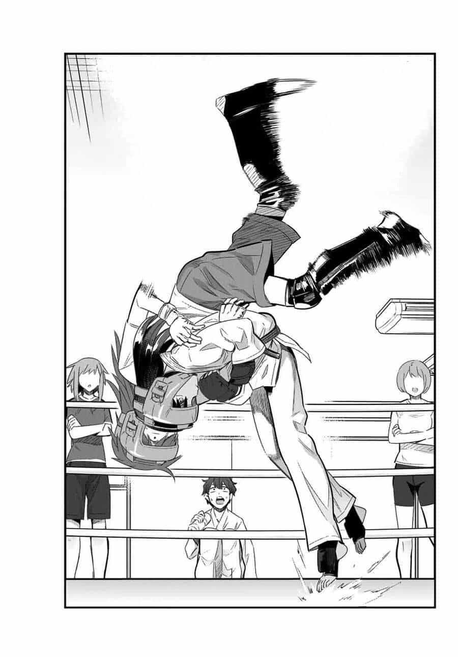 Please Don't Bully Me - Nagatoro-San - Chương 82 - ảnh 12