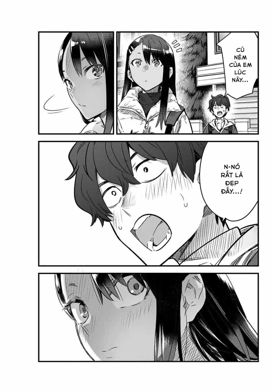 Please Don't Bully Me - Nagatoro-San - Chương 82 - ảnh 18