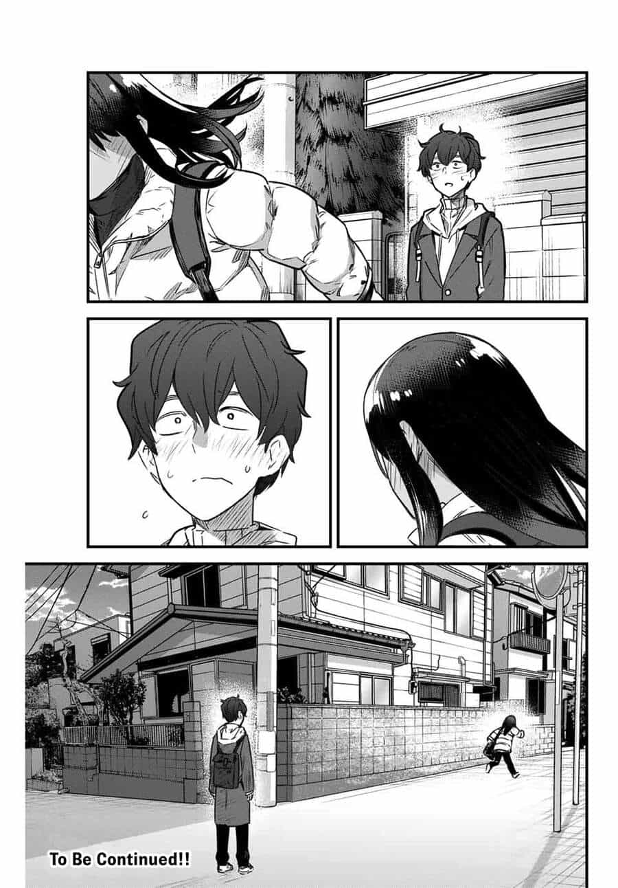 Please Don't Bully Me - Nagatoro-San - Chương 82 - ảnh 20