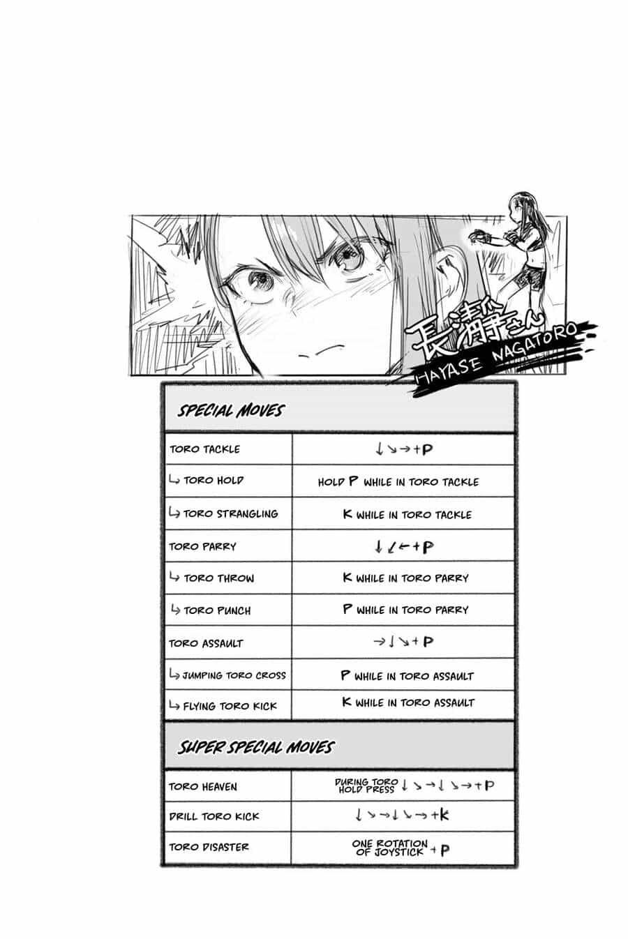 Please Don't Bully Me - Nagatoro-San - Chương 82.5 - ảnh 10
