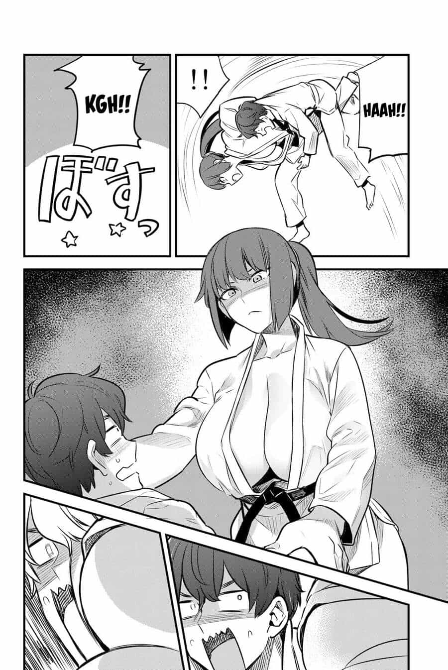 Please Don't Bully Me - Nagatoro-San - Chương 82.5 - ảnh 14