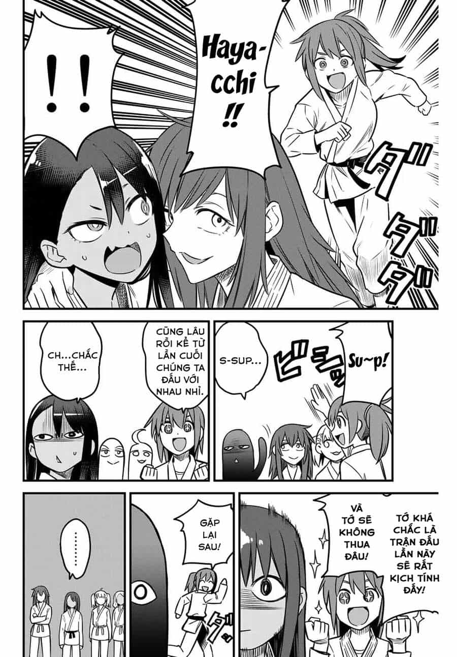 Please Don't Bully Me - Nagatoro-San - Chương 83 - ảnh 13