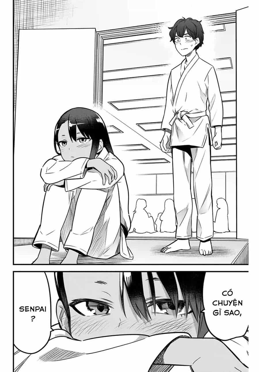 Please Don't Bully Me - Nagatoro-San - Chương 83 - ảnh 15