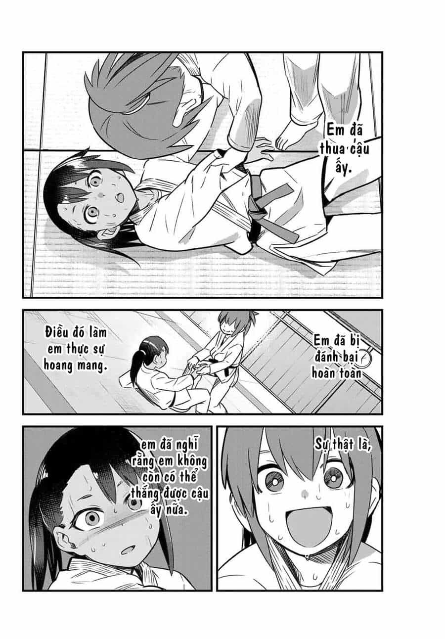 Please Don't Bully Me - Nagatoro-San - Chương 83 - ảnh 19