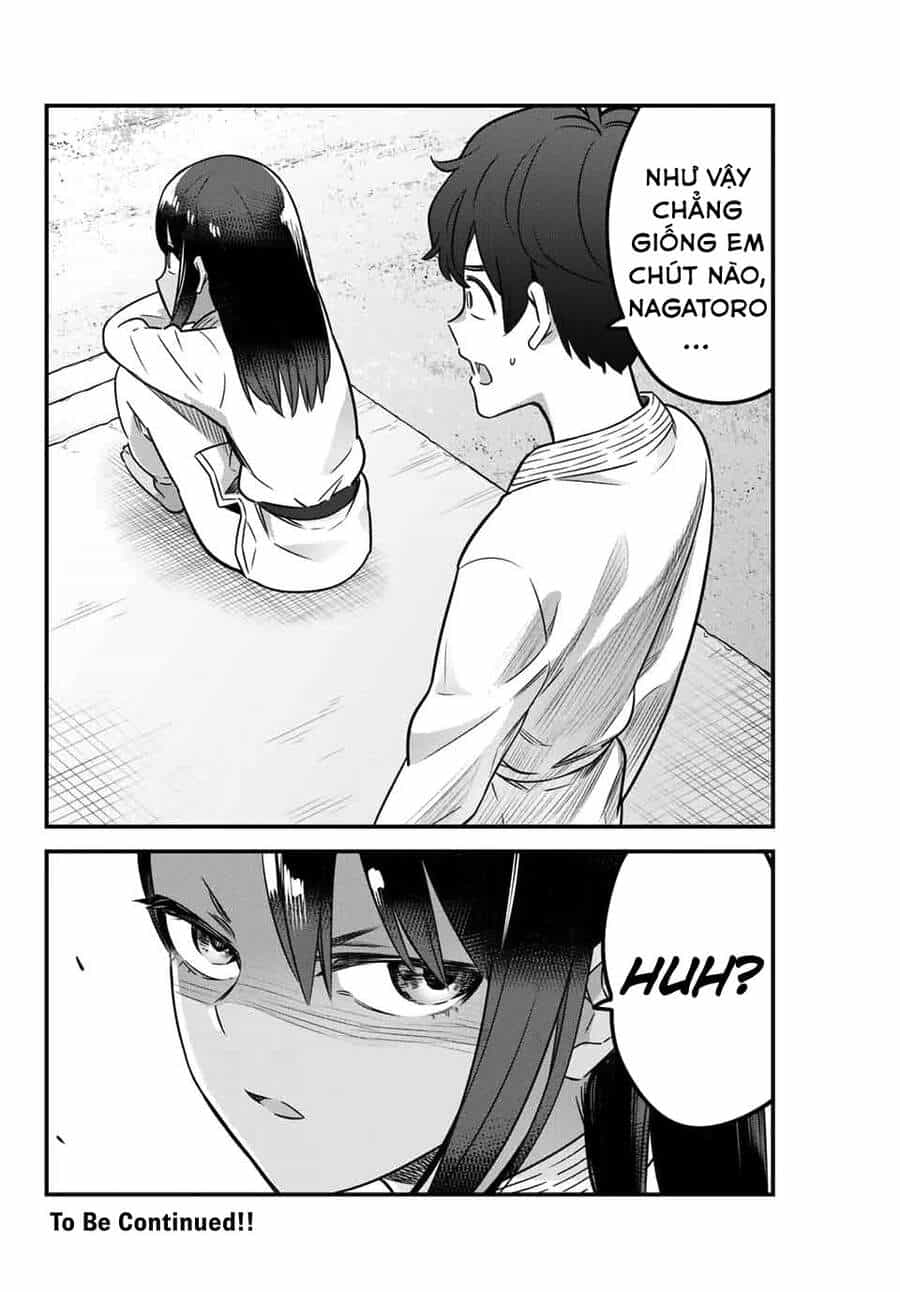 Please Don't Bully Me - Nagatoro-San - Chương 83 - ảnh 21