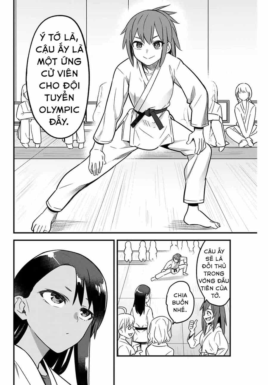 Please Don't Bully Me - Nagatoro-San - Chương 83 - ảnh 7