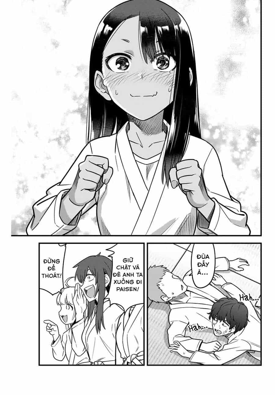 Please Don't Bully Me - Nagatoro-San - Chương 84 - ảnh 16