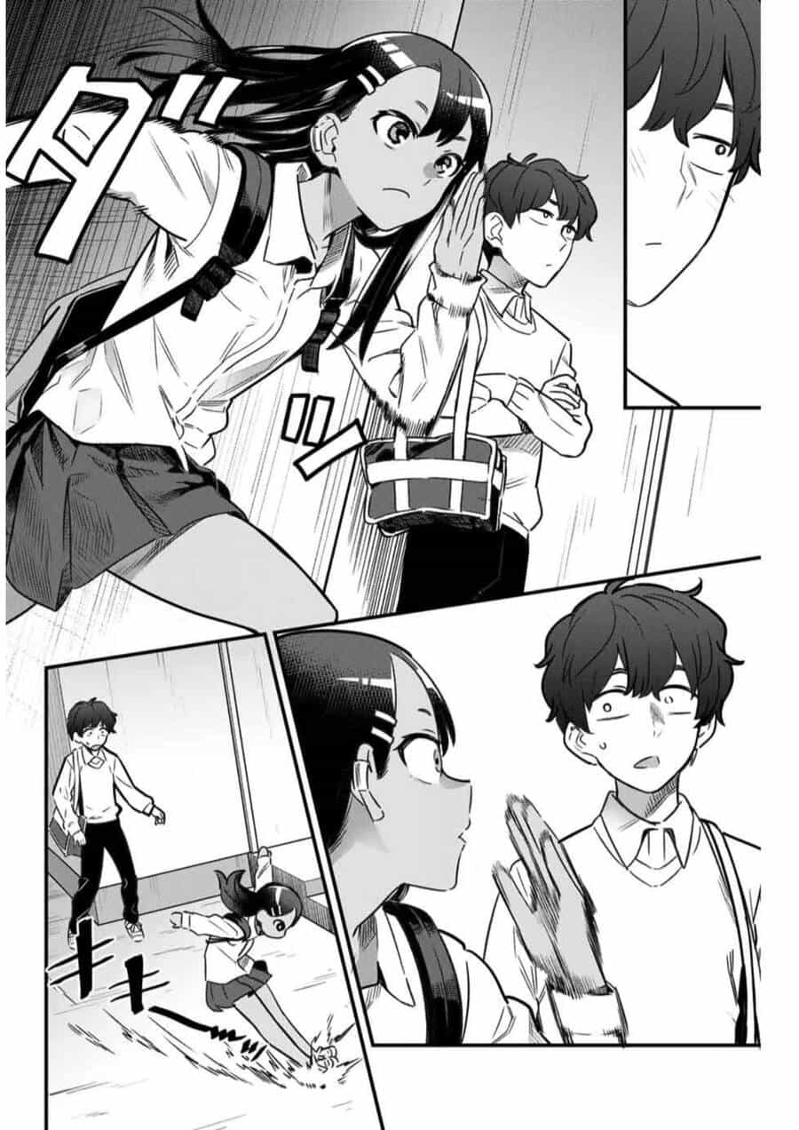 Please Don't Bully Me - Nagatoro-San - Chương 85 - ảnh 13