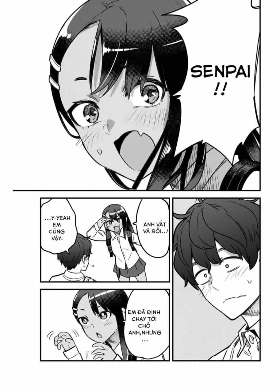 Please Don't Bully Me - Nagatoro-San - Chương 85 - ảnh 14