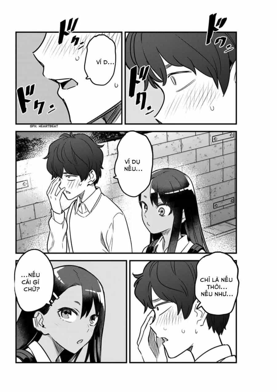 Please Don't Bully Me - Nagatoro-San - Chương 85 - ảnh 19