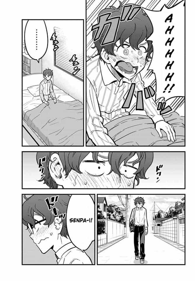 Please Don't Bully Me - Nagatoro-San - Chương 10 - ảnh 16