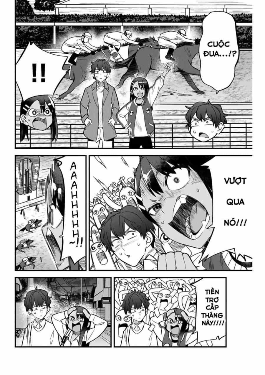 Please Don't Bully Me - Nagatoro-San - Chương 86 - ảnh 11