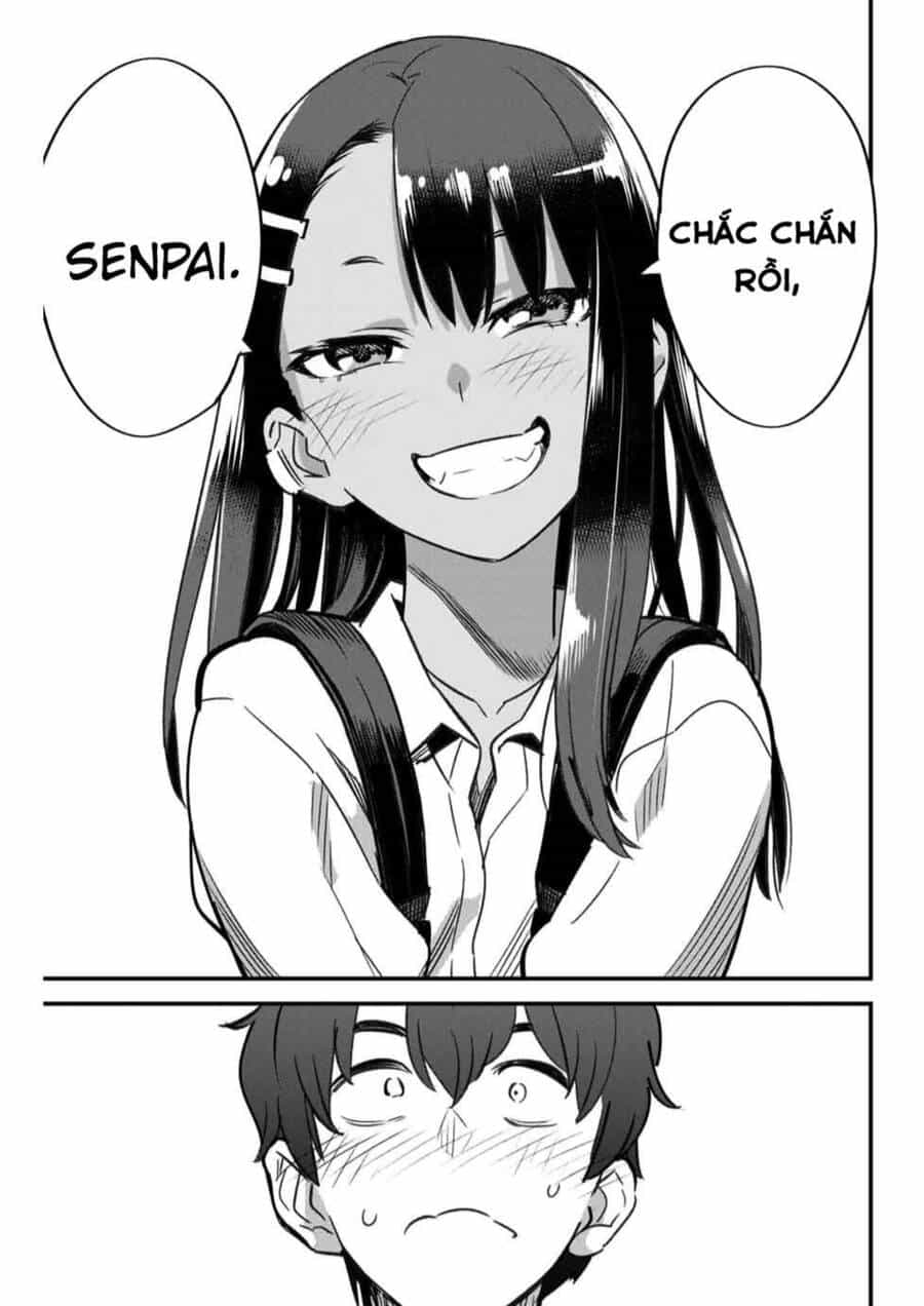 Please Don't Bully Me - Nagatoro-San - Chương 86 - ảnh 22